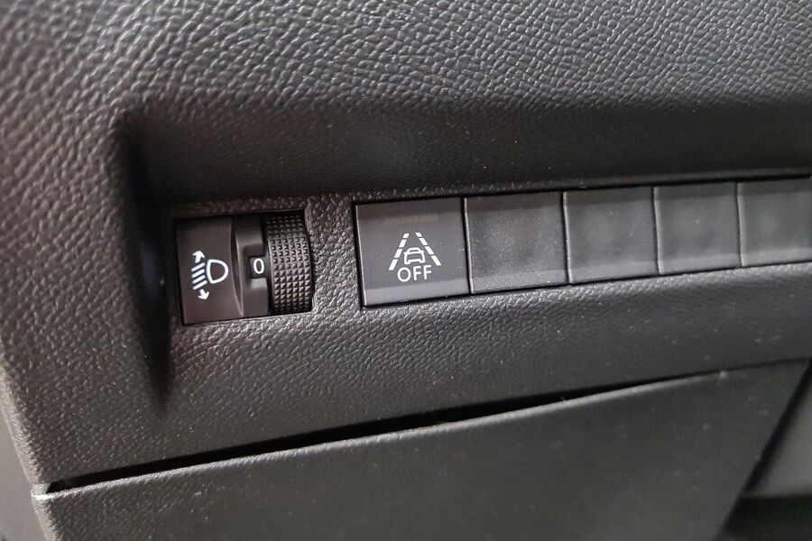 Peugeot 2008 vaihtoauto