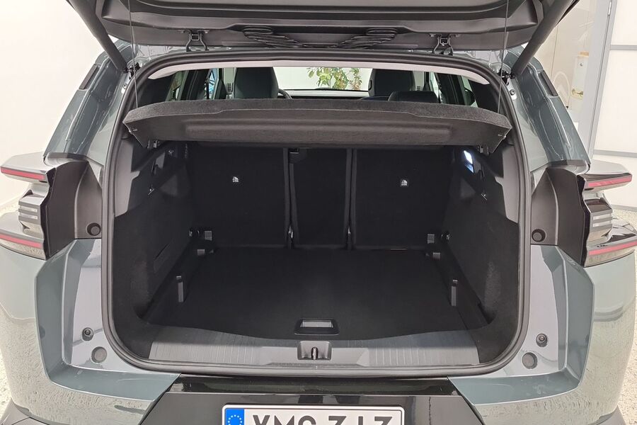 Citroën C5 Aircross vaihtoauto