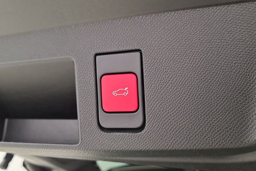 Citroën C5 Aircross vaihtoauto