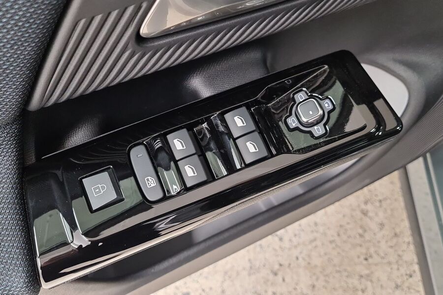 Citroën C5 Aircross vaihtoauto