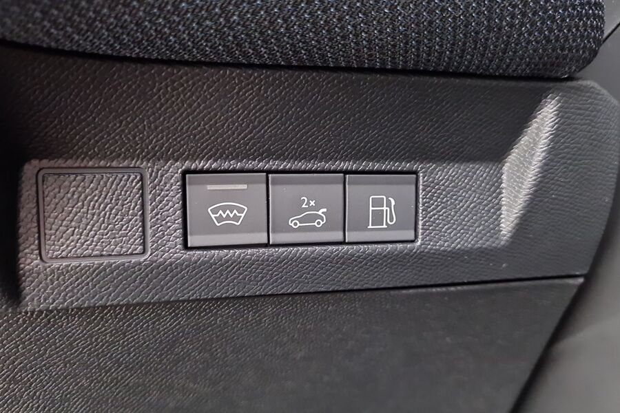 Citroën C5 Aircross vaihtoauto