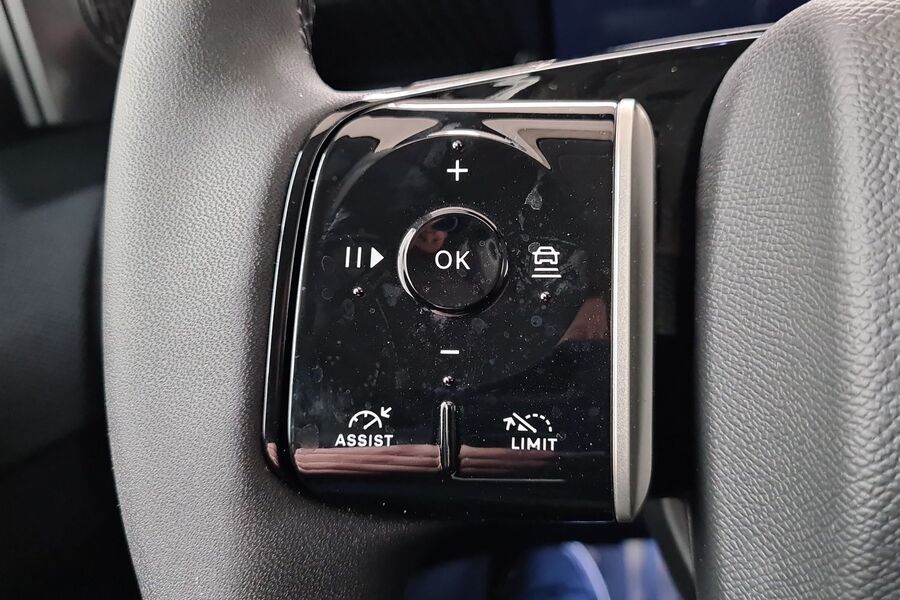 Citroën C5 Aircross vaihtoauto