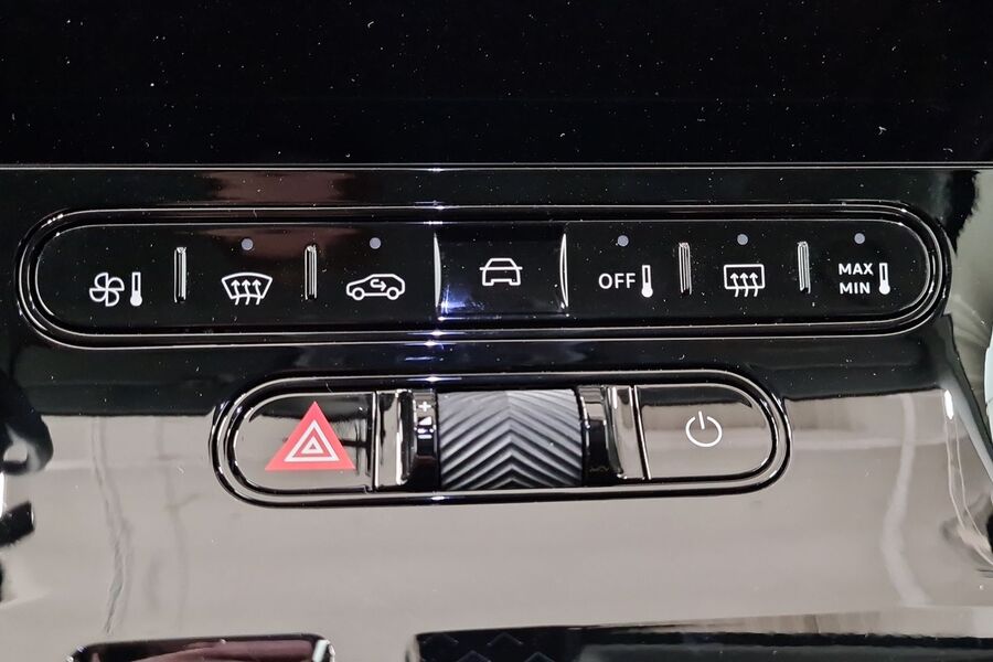 Citroën C5 Aircross vaihtoauto