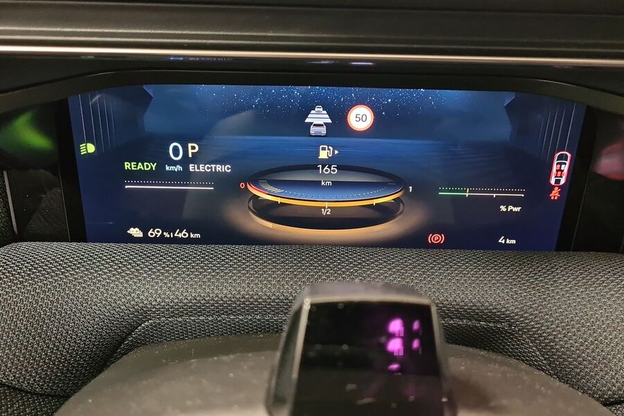 Citroën C5 Aircross vaihtoauto