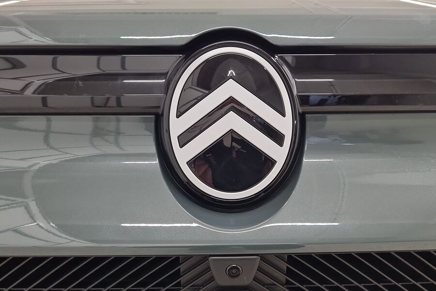 Citroën C5 Aircross vaihtoauto