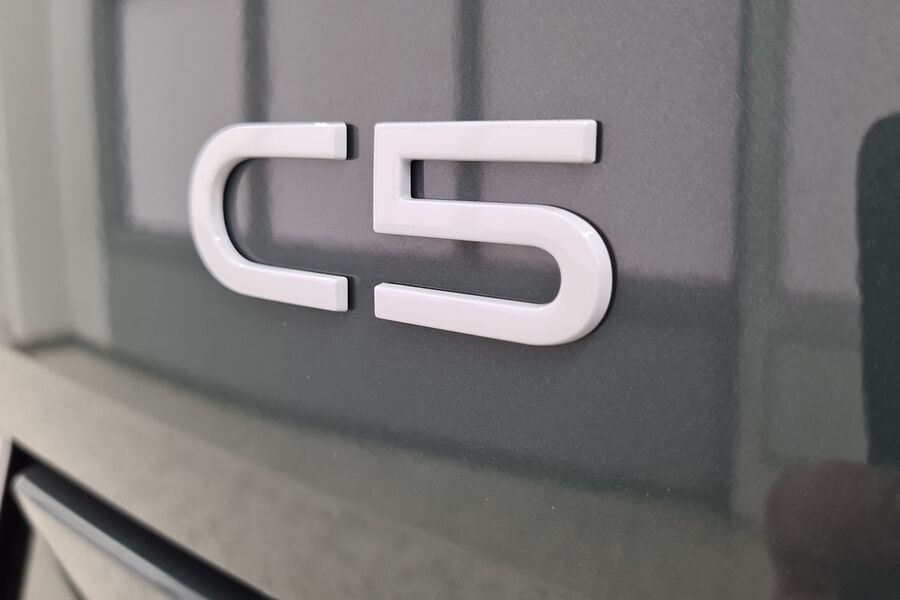 Citroën C5 Aircross vaihtoauto