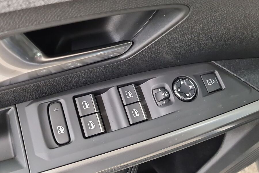 Peugeot 5008 vaihtoauto