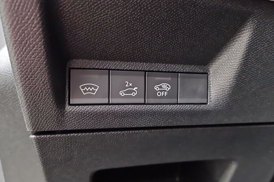 Peugeot 5008 vaihtoauto