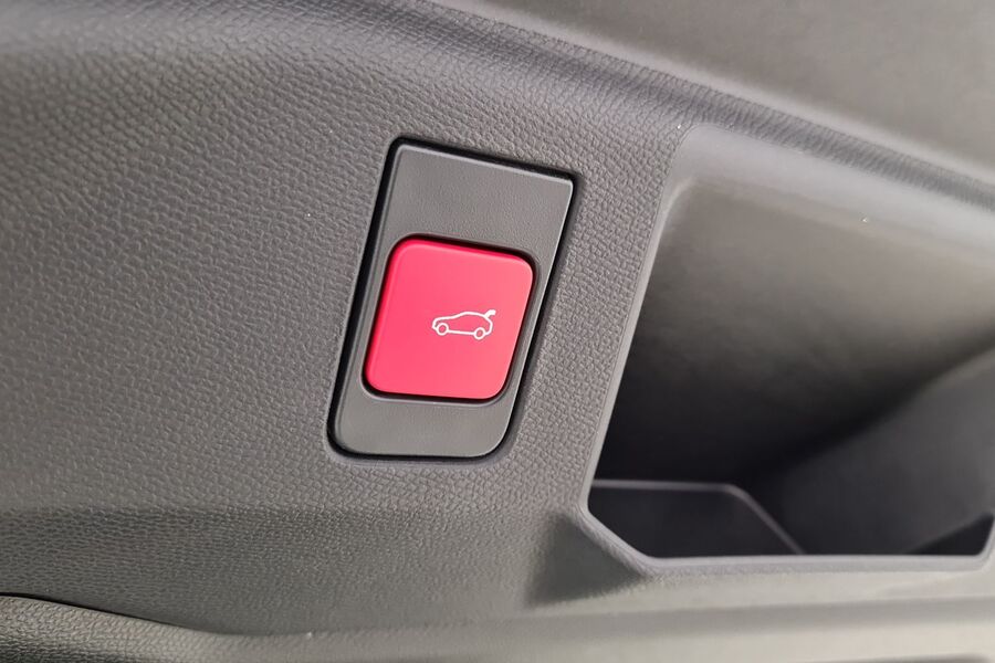 Peugeot 5008 vaihtoauto