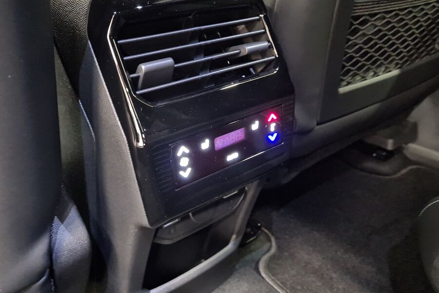 Peugeot 5008 vaihtoauto