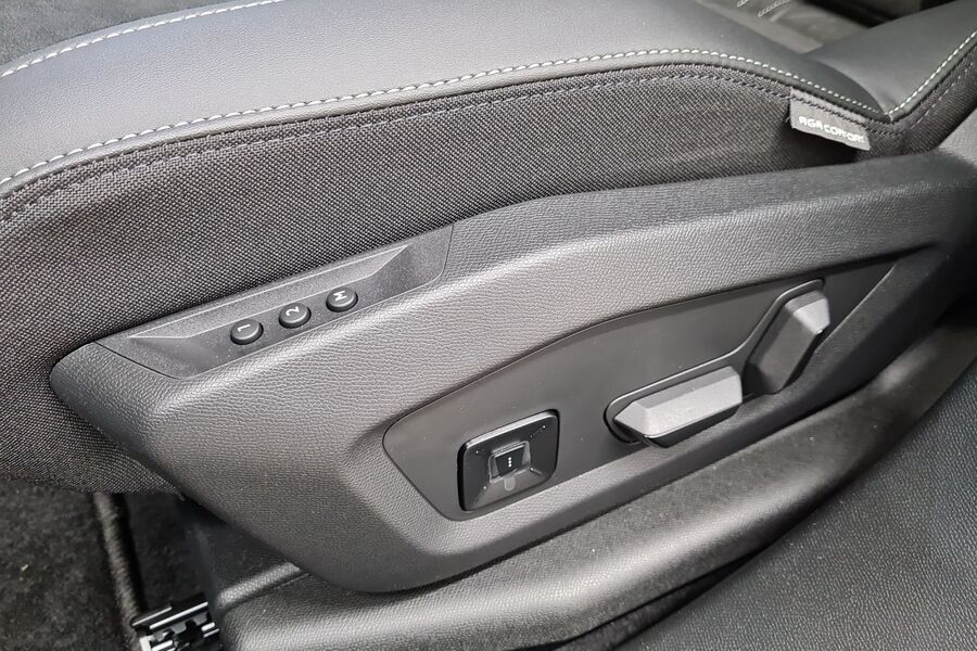 Peugeot 5008 vaihtoauto