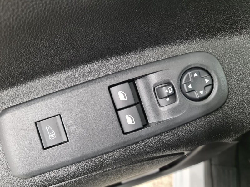 Peugeot Partner vaihtoauto