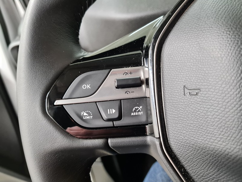 Peugeot Partner vaihtoauto