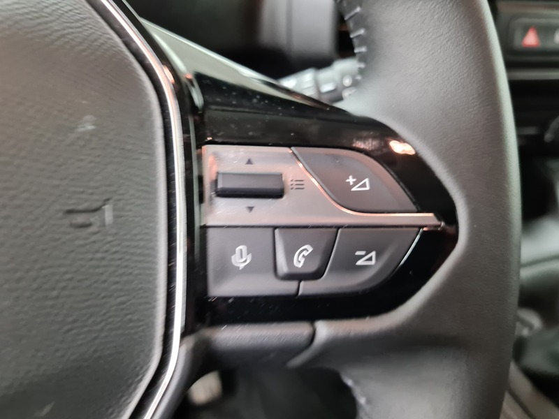 Peugeot Partner vaihtoauto