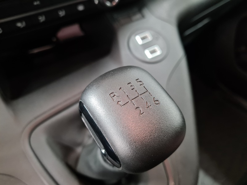 Peugeot Partner vaihtoauto