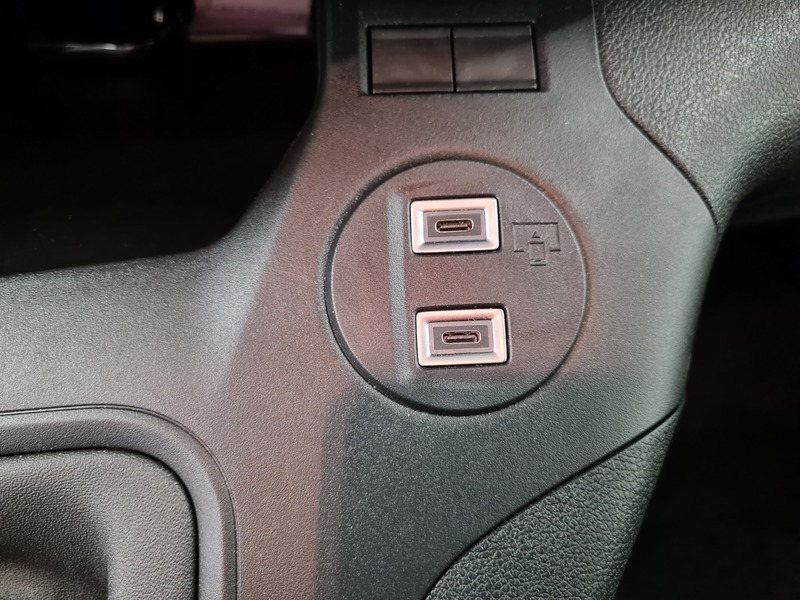 Peugeot Partner vaihtoauto