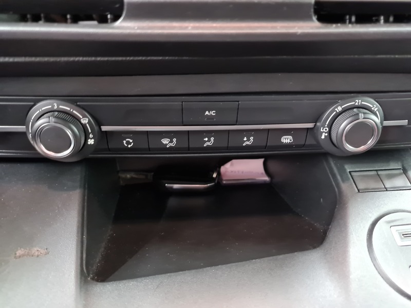 Peugeot Partner vaihtoauto