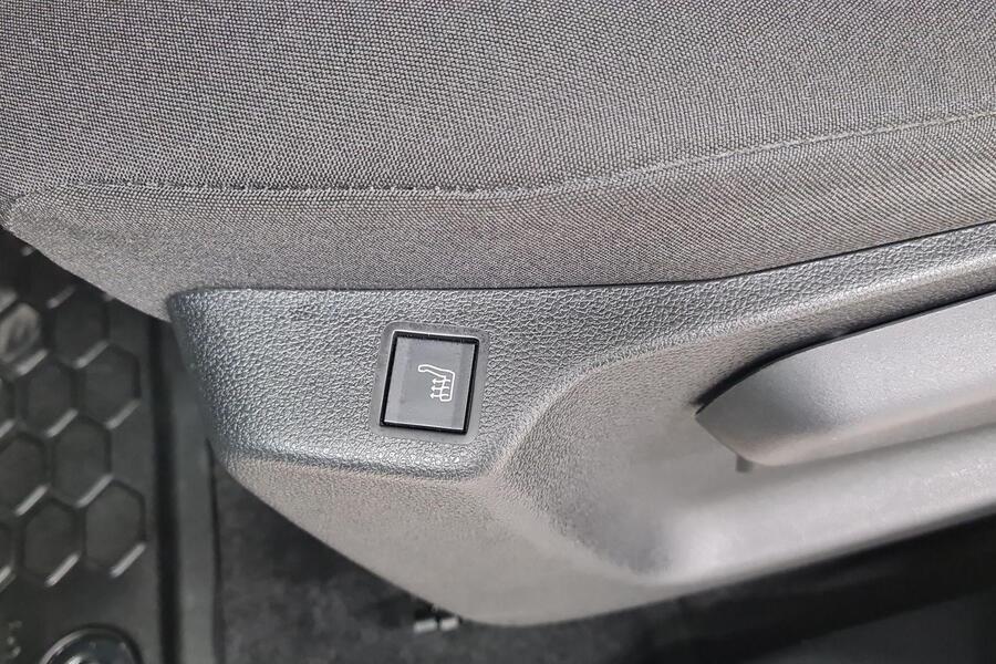 Peugeot Partner vaihtoauto