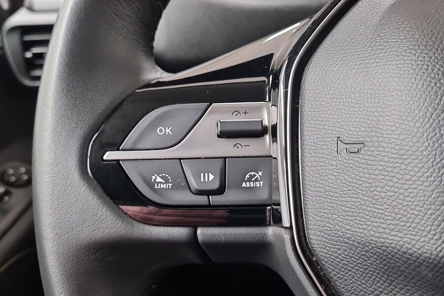 Peugeot Partner vaihtoauto