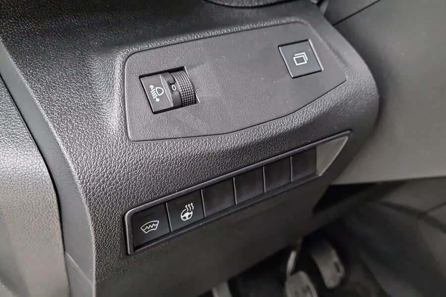 Peugeot Partner vaihtoauto