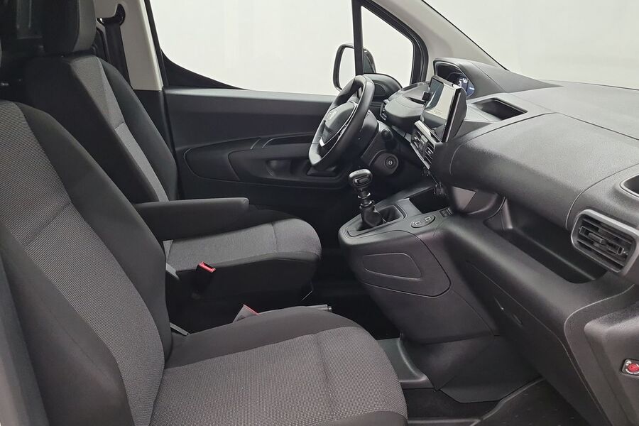 Peugeot Partner vaihtoauto