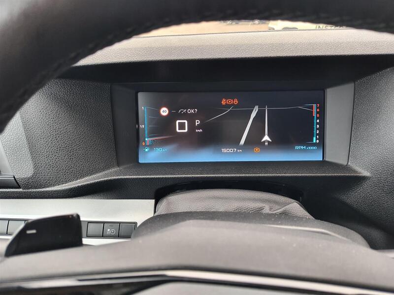 Citroën Jumpy vaihtoauto