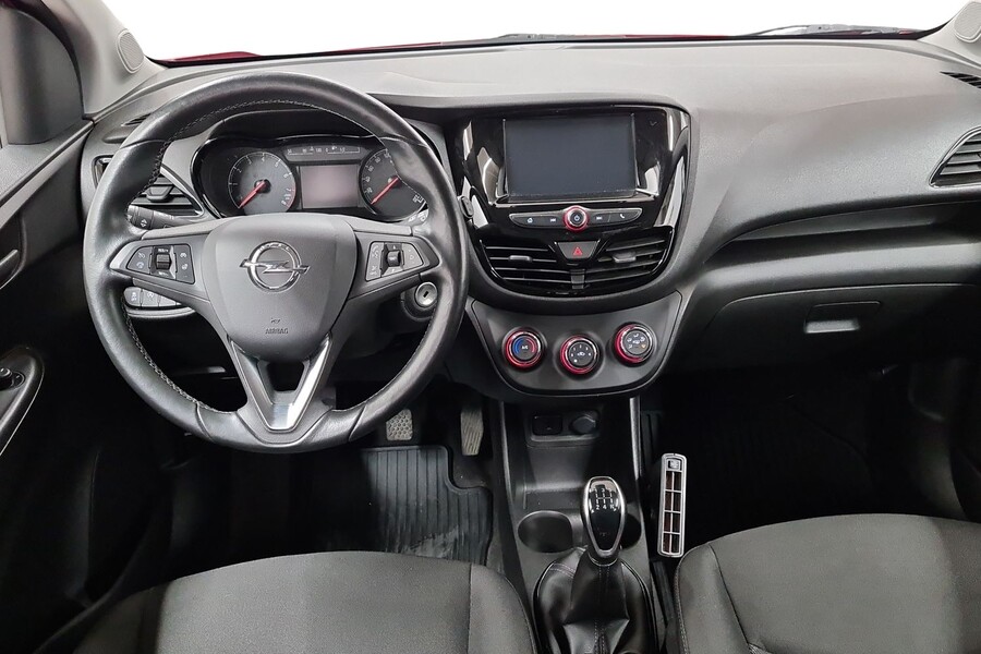 Opel Karl vaihtoauto