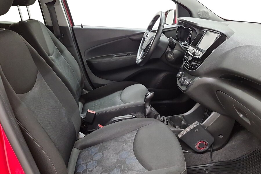 Opel Karl vaihtoauto