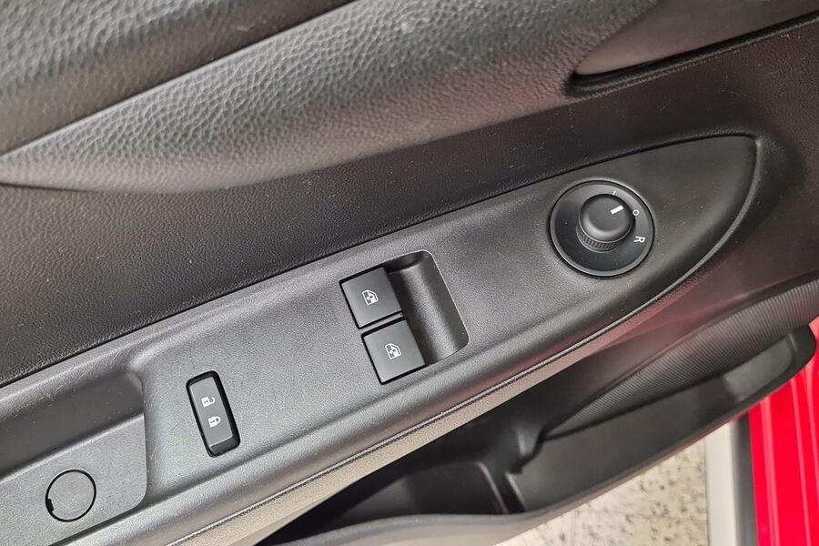 Opel Karl vaihtoauto