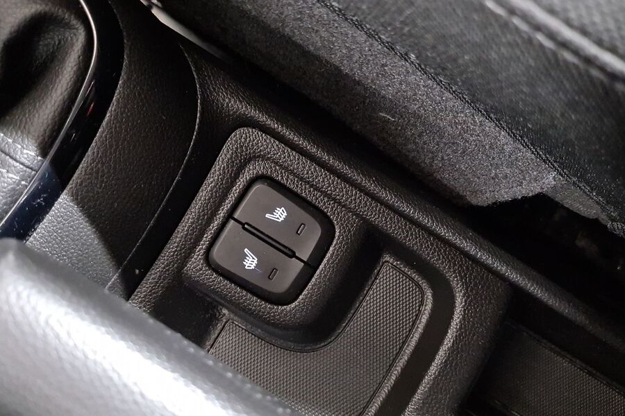 Opel Karl vaihtoauto