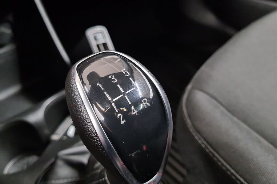 Opel Karl vaihtoauto