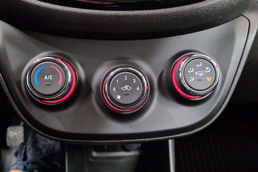 Opel Karl vaihtoauto