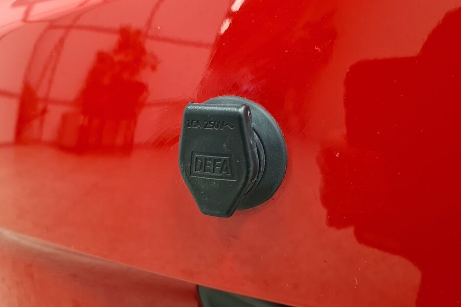 Opel Karl vaihtoauto