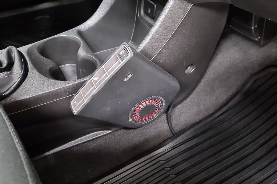 Opel Karl vaihtoauto