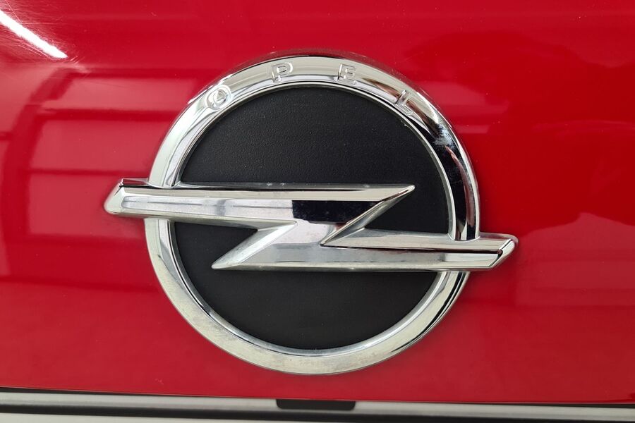 Opel Karl vaihtoauto