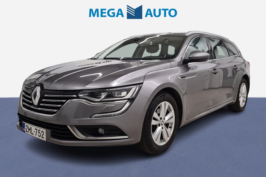 Renault Talisman vaihtoauto
