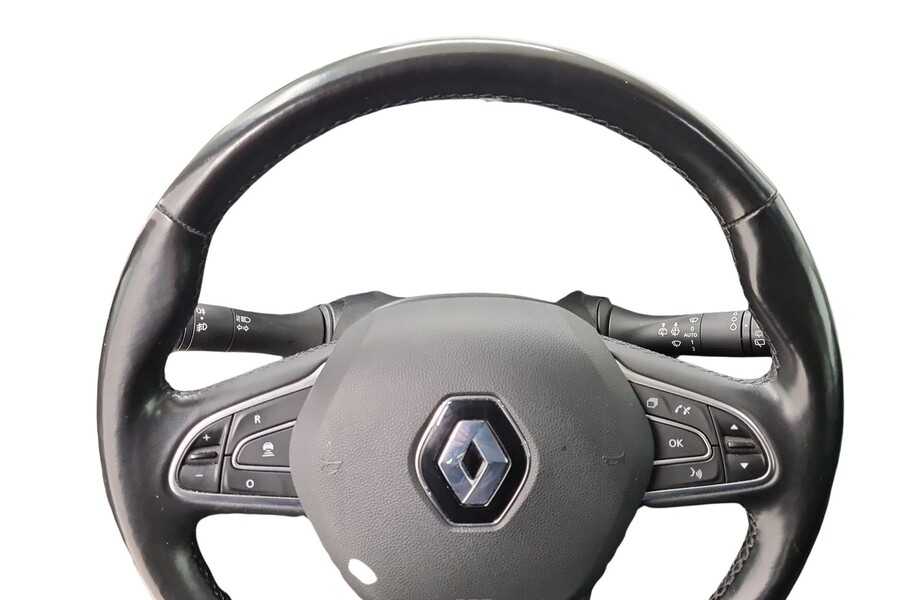 Renault Talisman vaihtoauto