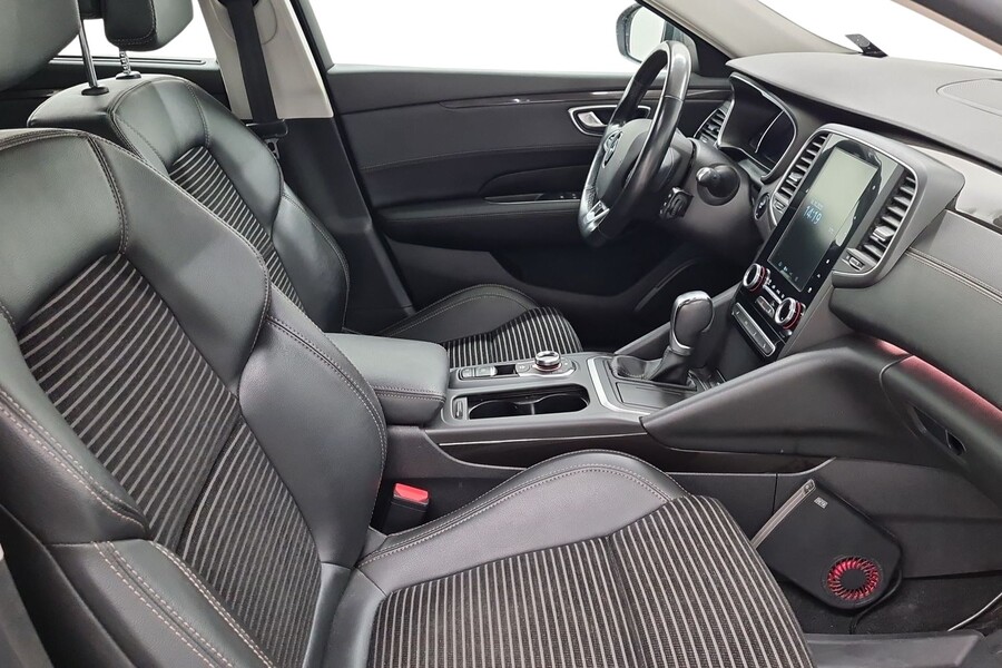 Renault Talisman vaihtoauto