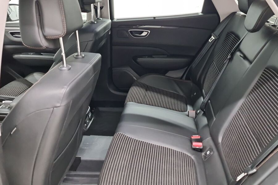 Renault Talisman vaihtoauto