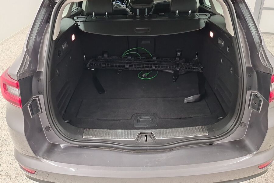 Renault Talisman vaihtoauto