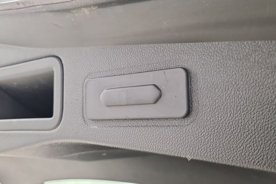 Renault Talisman vaihtoauto