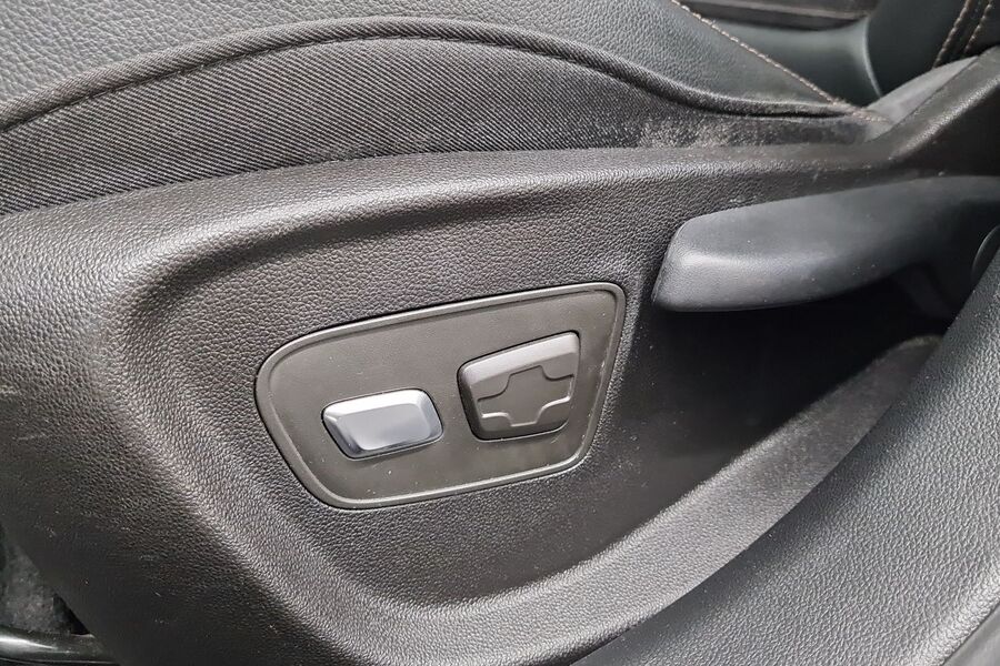 Renault Talisman vaihtoauto