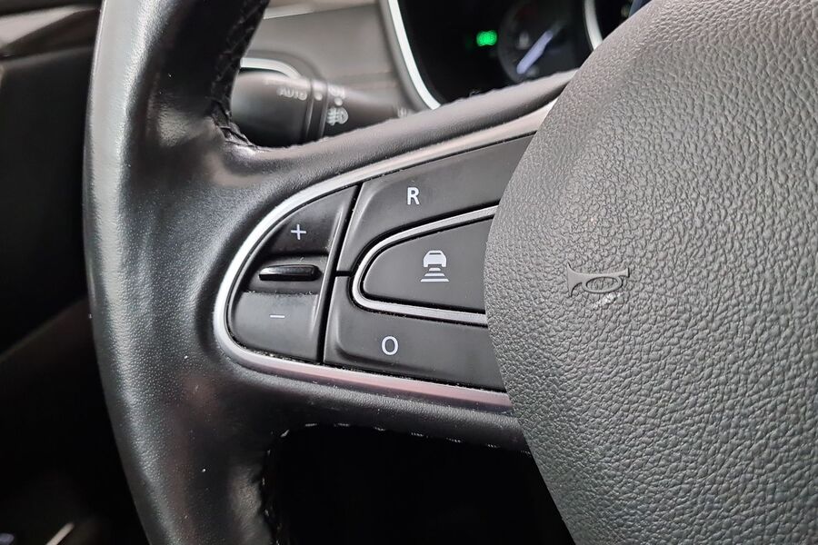 Renault Talisman vaihtoauto