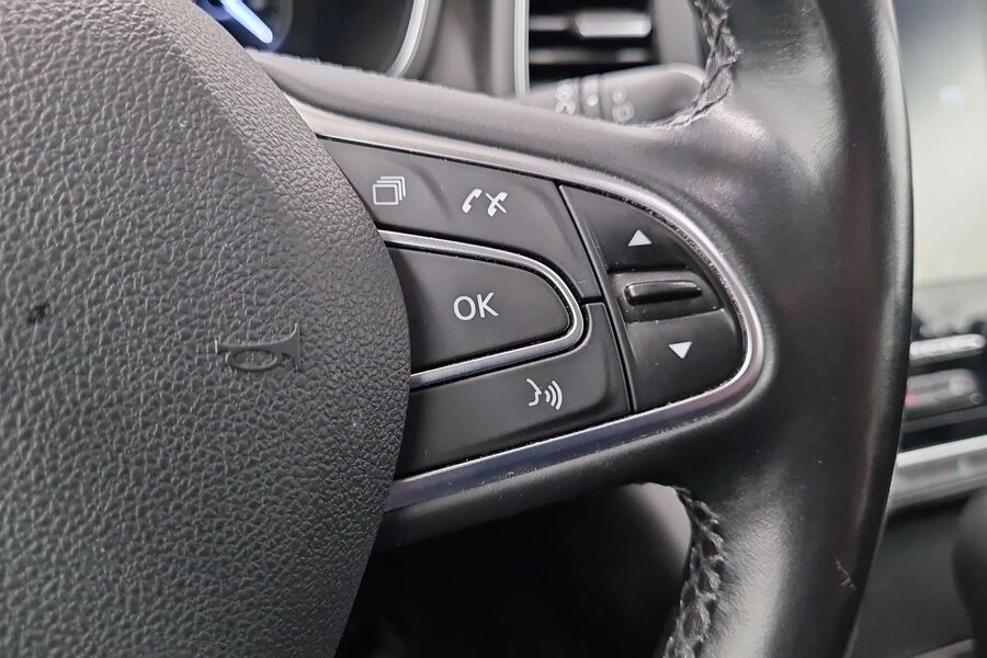 Renault Talisman vaihtoauto