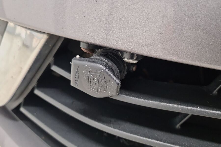 Renault Talisman vaihtoauto