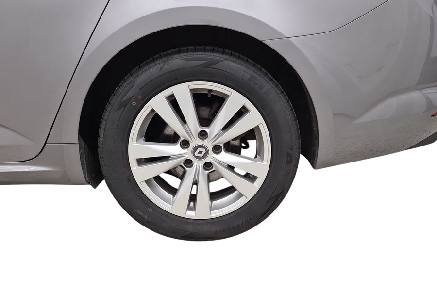 Renault Talisman vaihtoauto