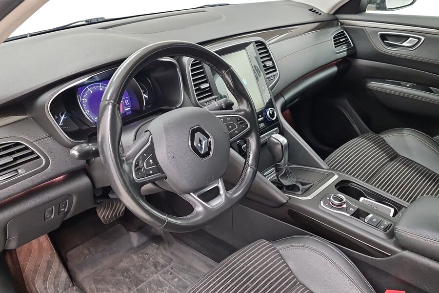 Renault Talisman vaihtoauto
