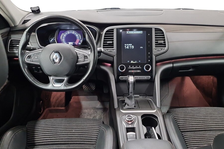 Renault Talisman vaihtoauto