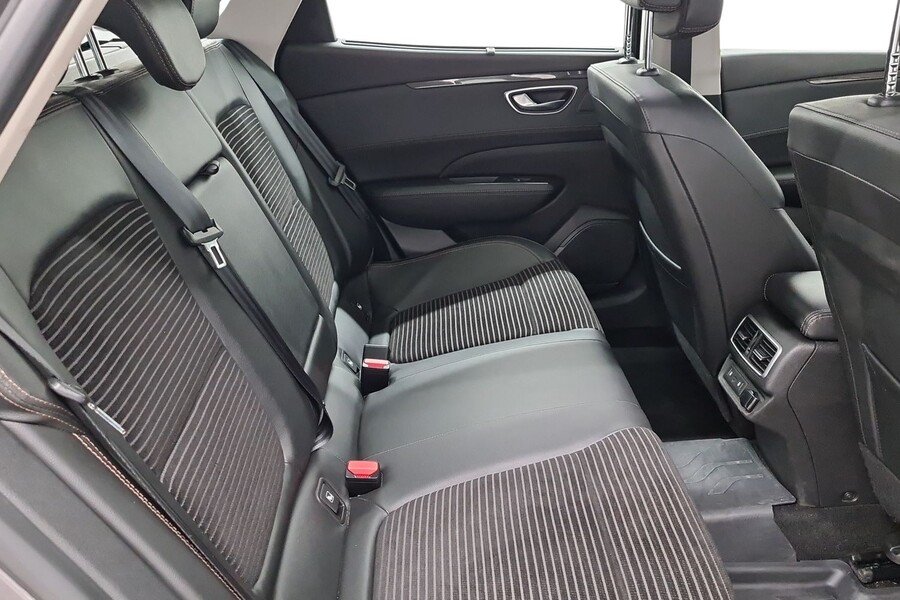 Renault Talisman vaihtoauto