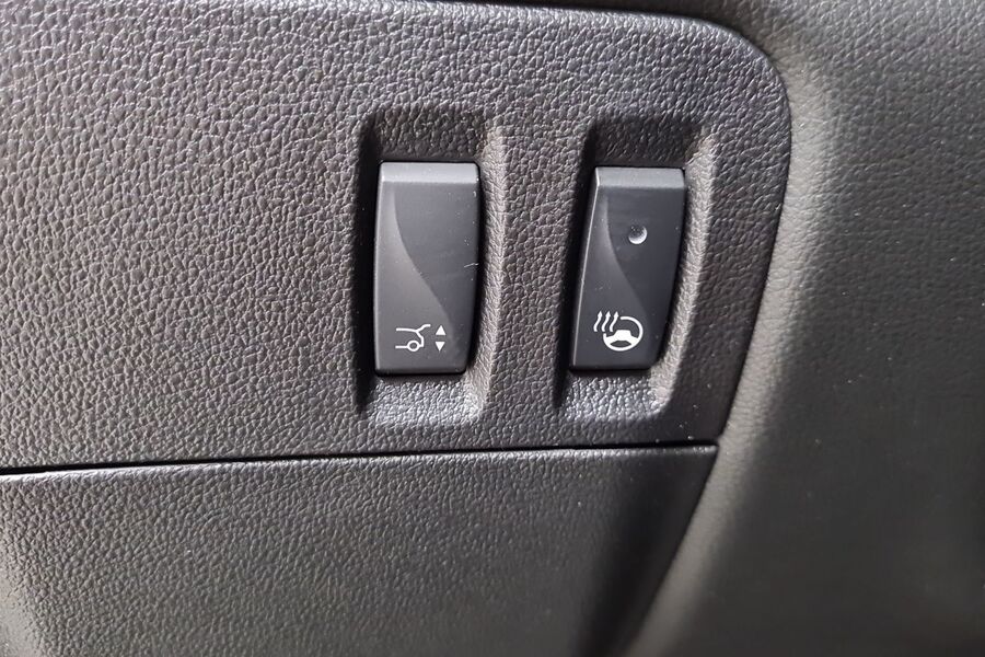 Renault Talisman vaihtoauto